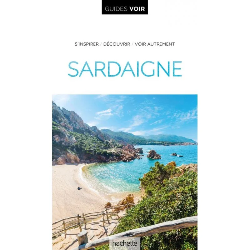Sardaigne – Guide Voir