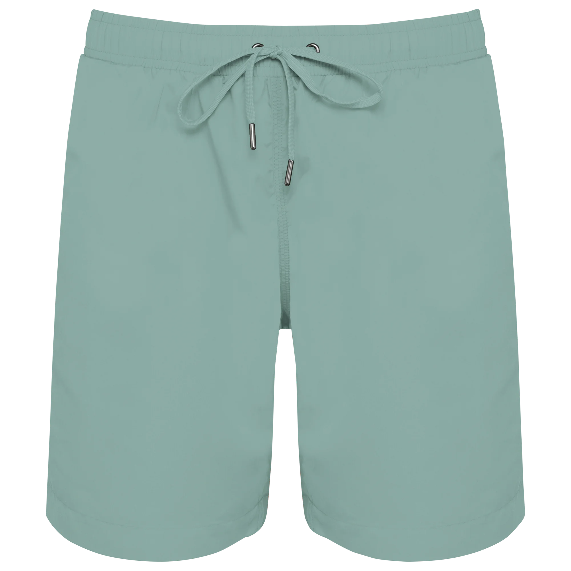 Short de bain homme — Sage