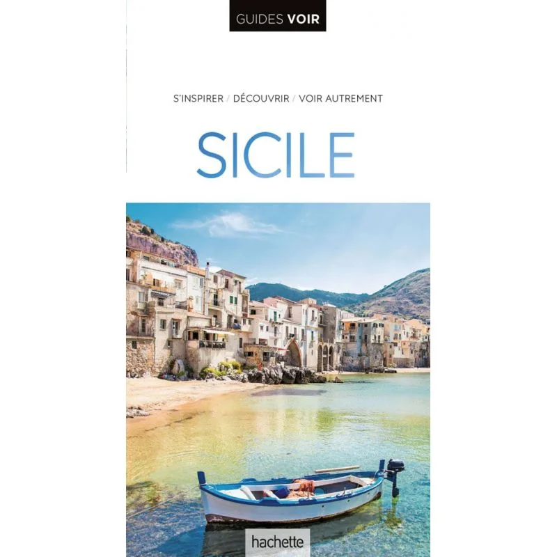 Sicile – Guide Voir