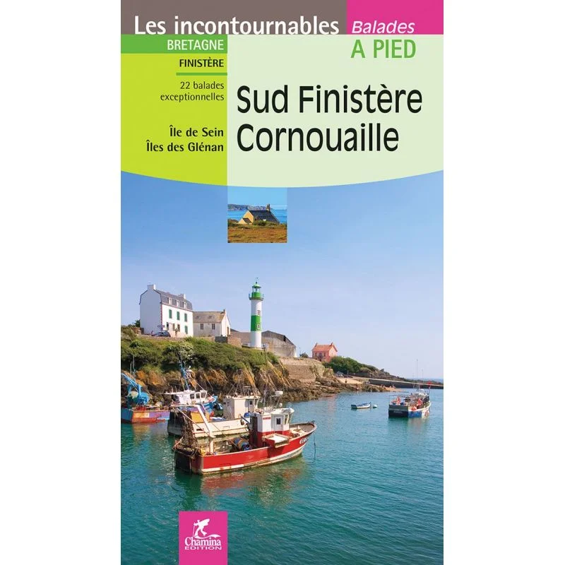 Sud Finistère Cornouaille