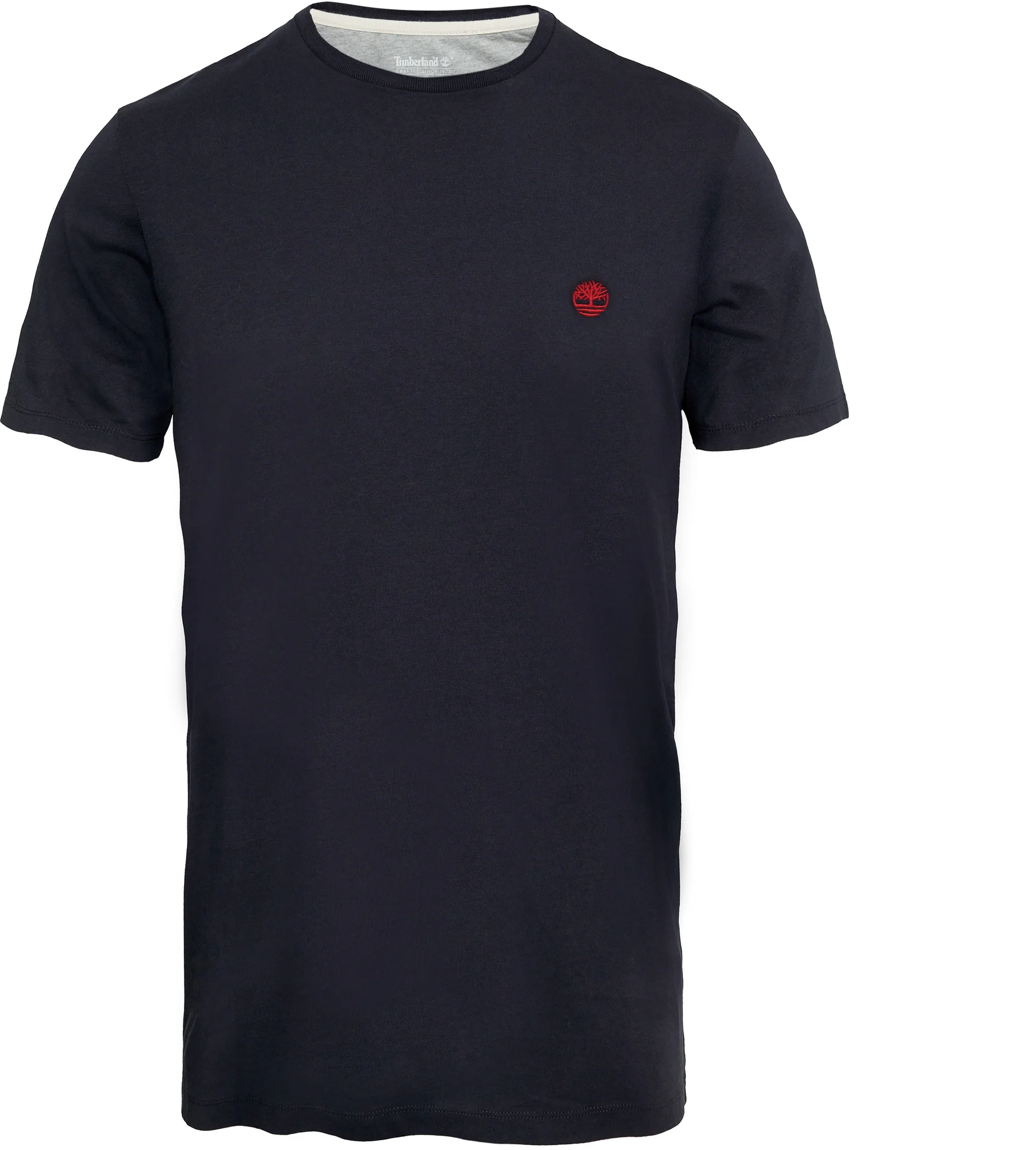 T-shirt Dunstan River — Dark Sapphire