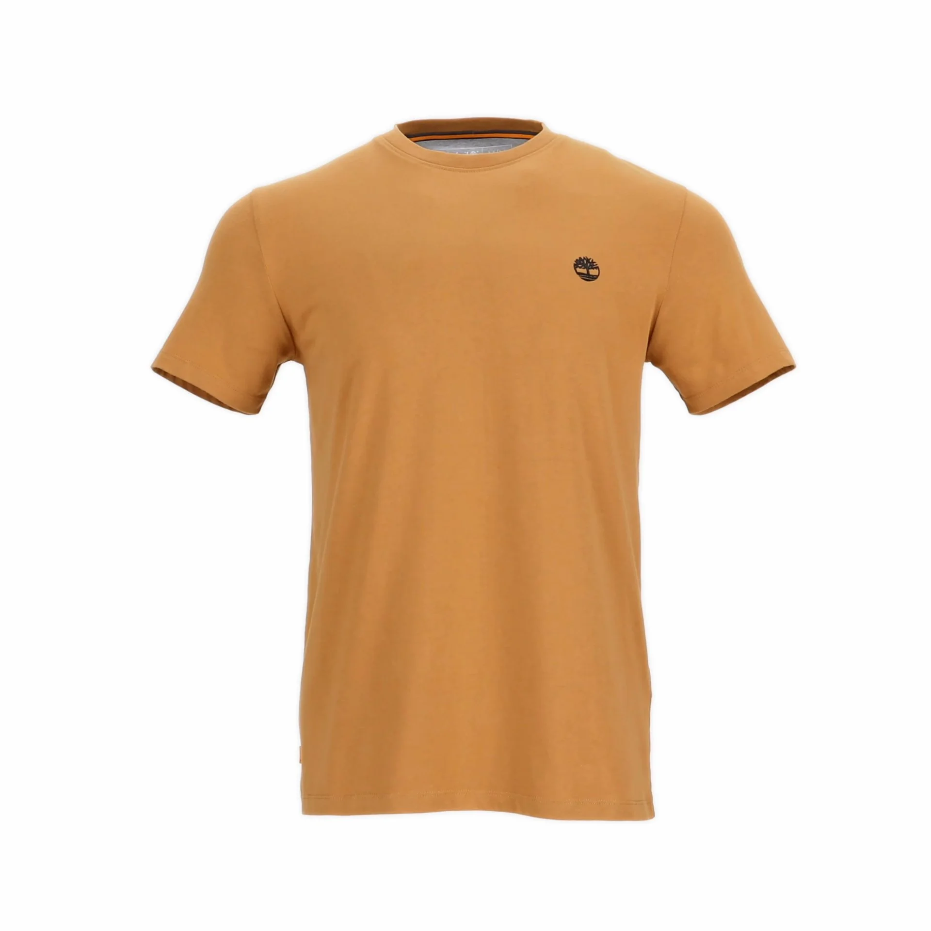 T-shirt Dunstan River — Wheat Boot