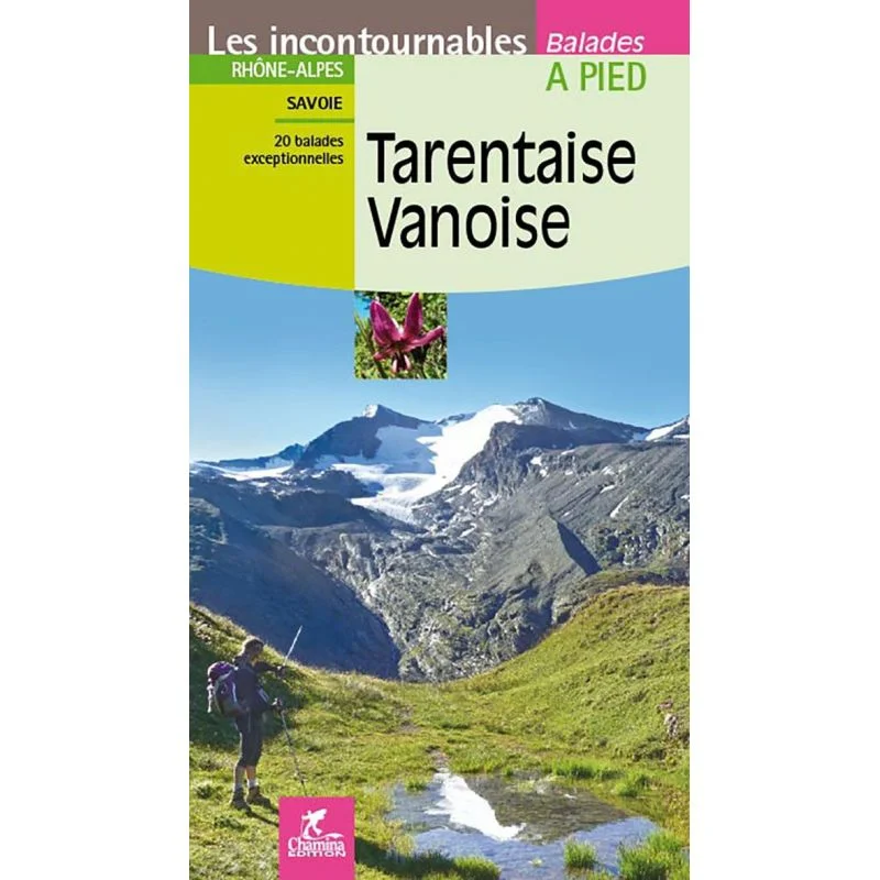 Tarentaise-Vanoise