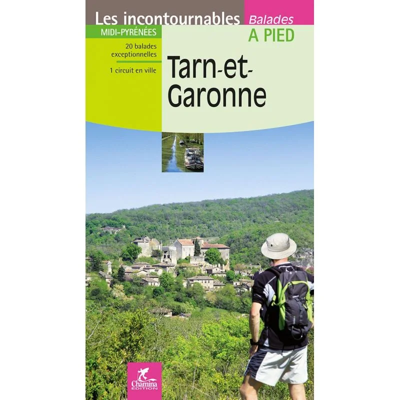Tarn Et Garonne