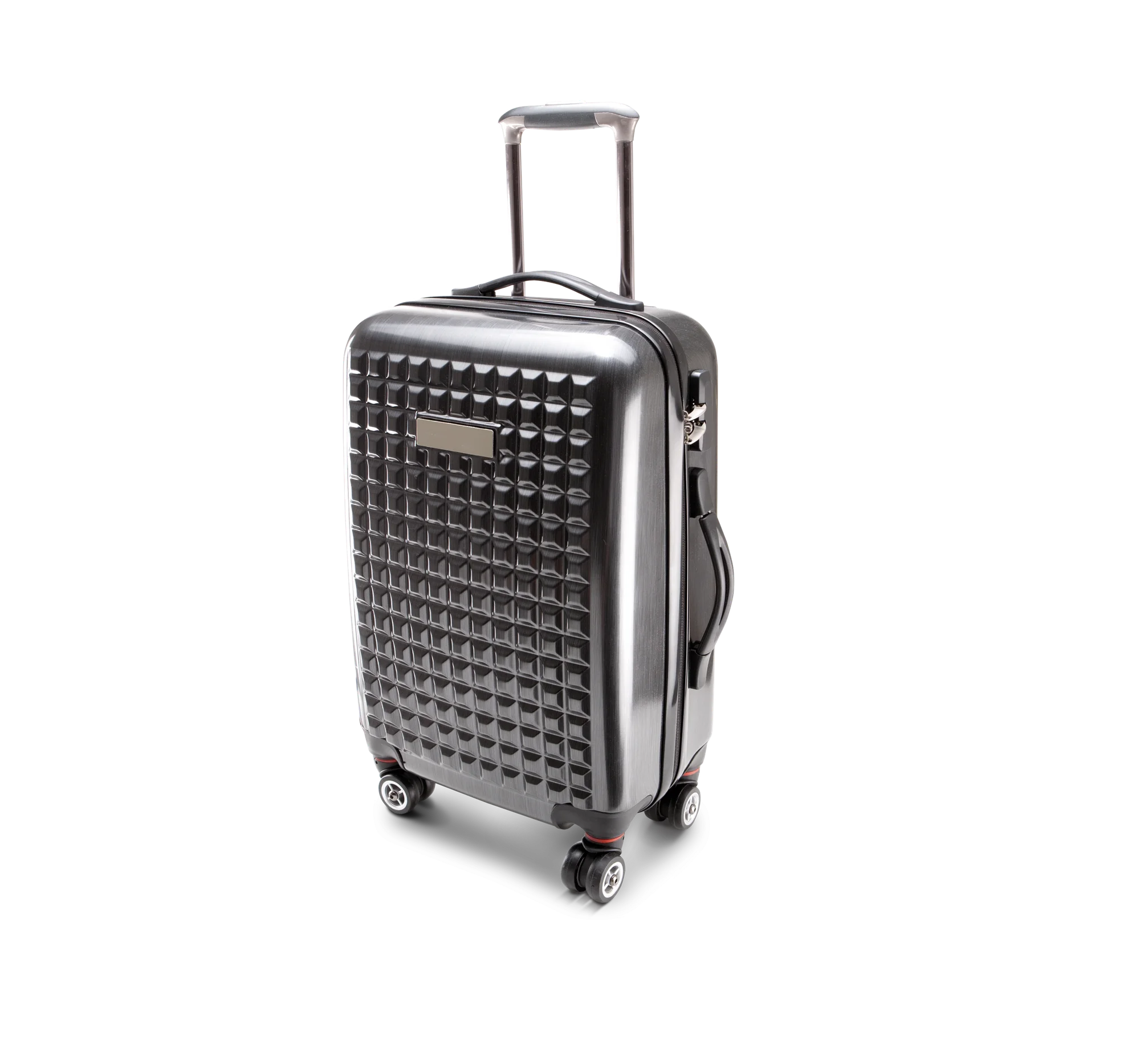 Trolley grande taille — Anthracite