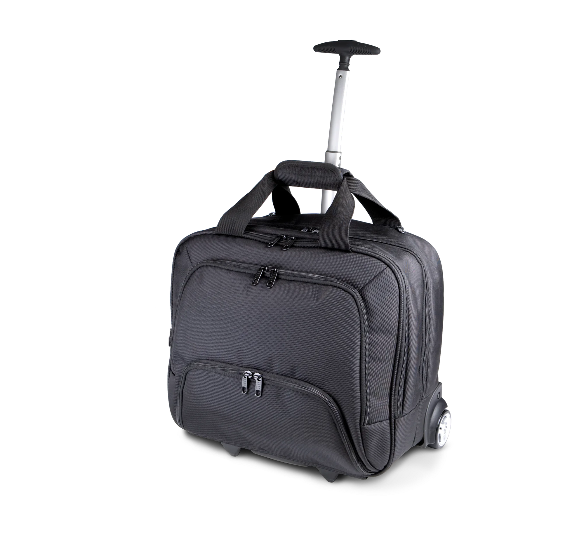 Trolley ordinateur — Black