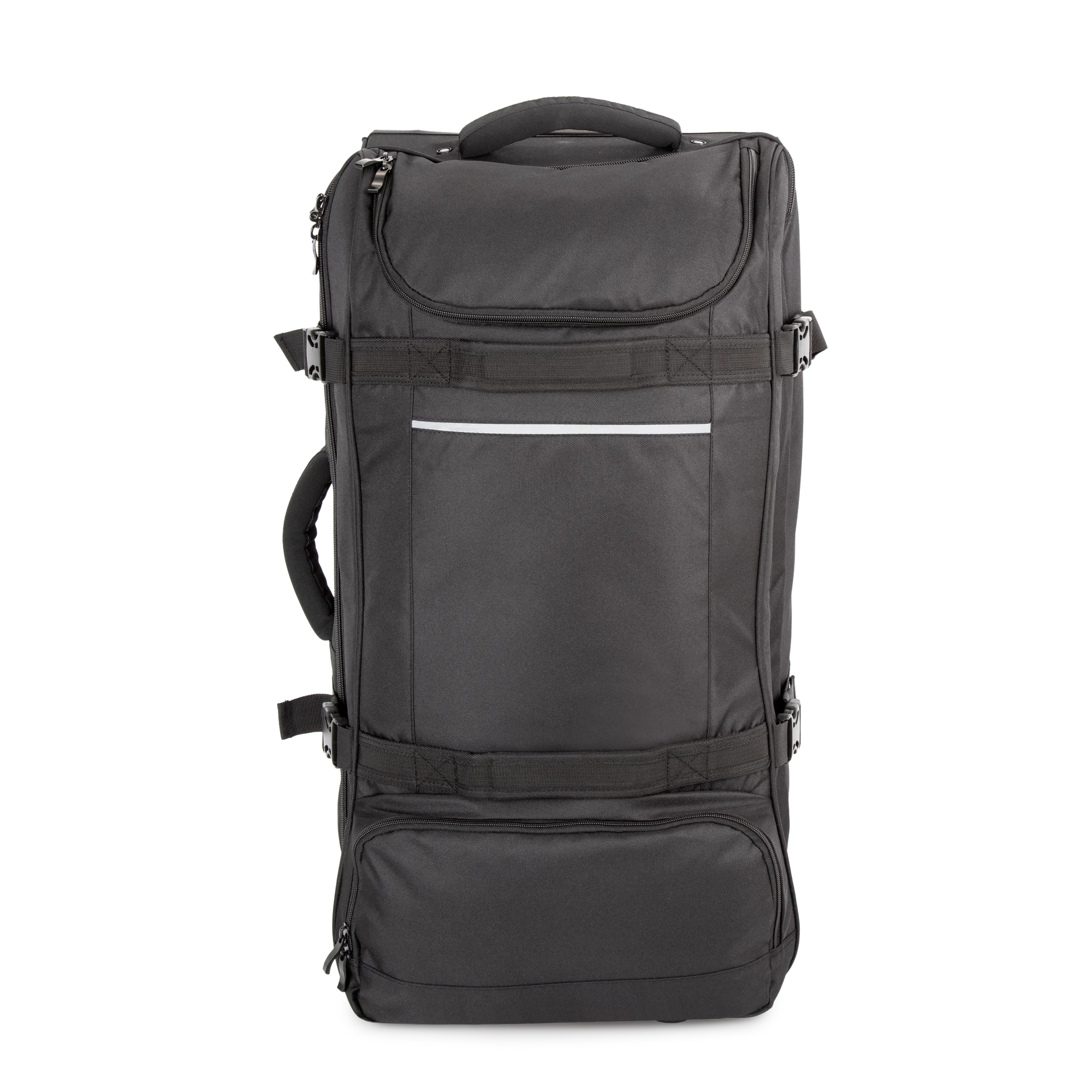 Trolley XL — Black