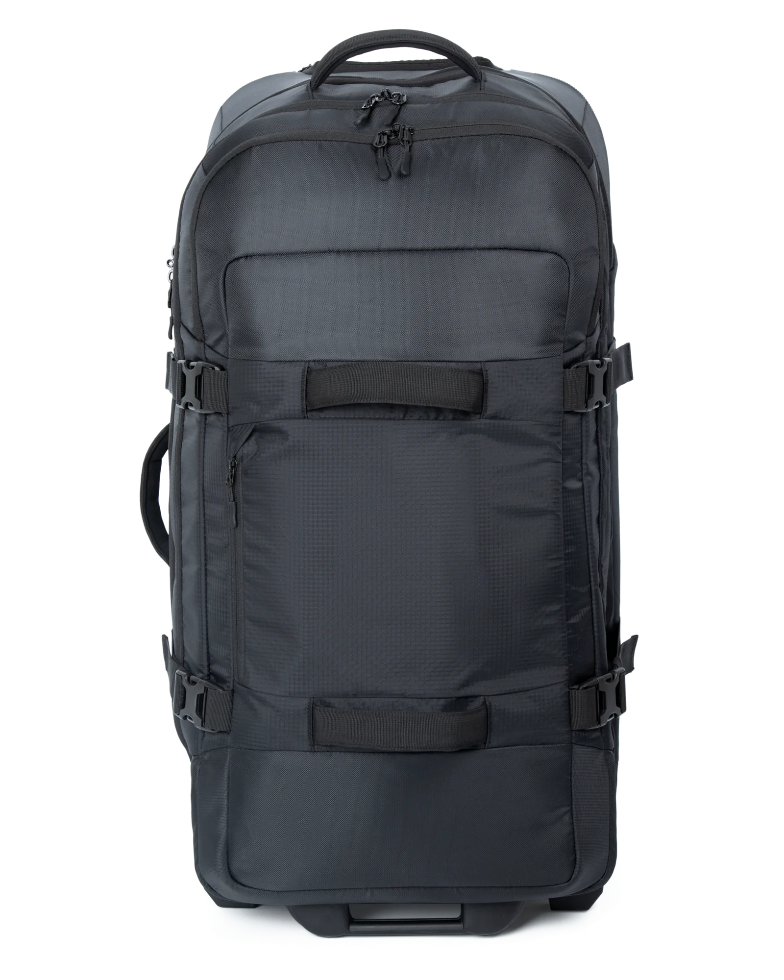 Trolley XL — Black