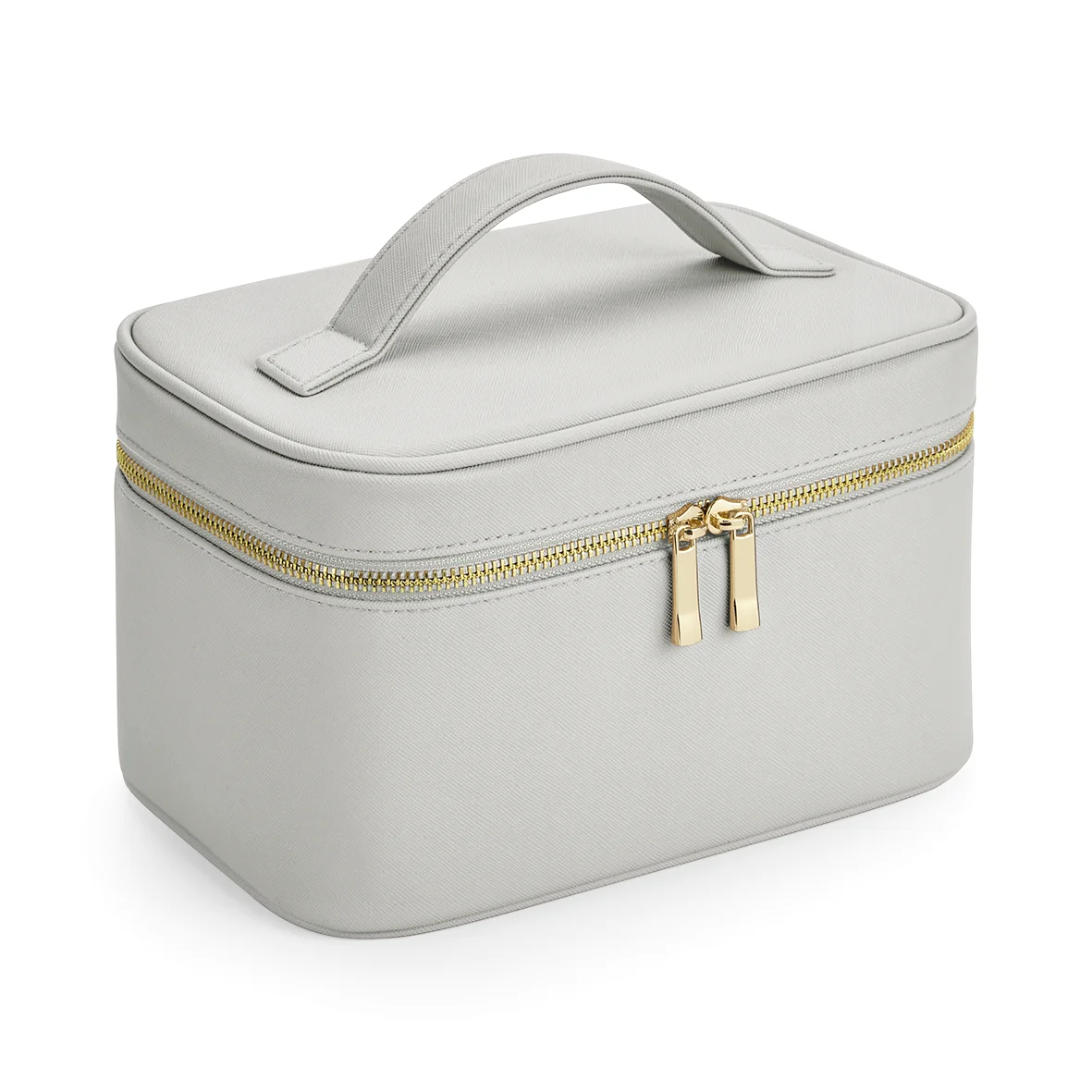 Trousse de toilette Boutique — Soft grey
