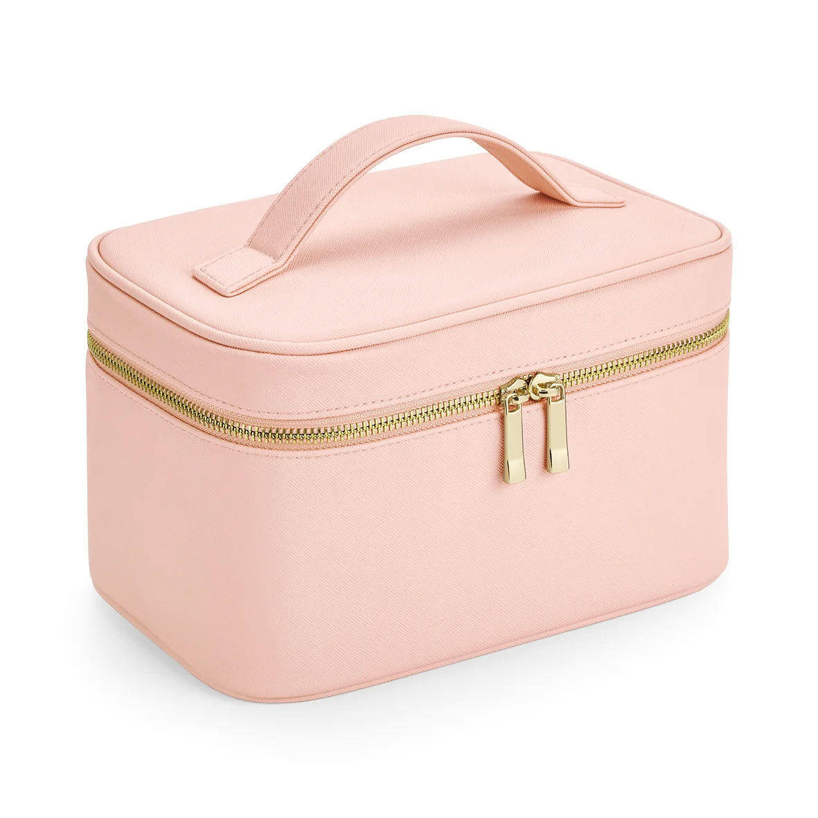 Trousse de toilette Boutique — Soft pink
