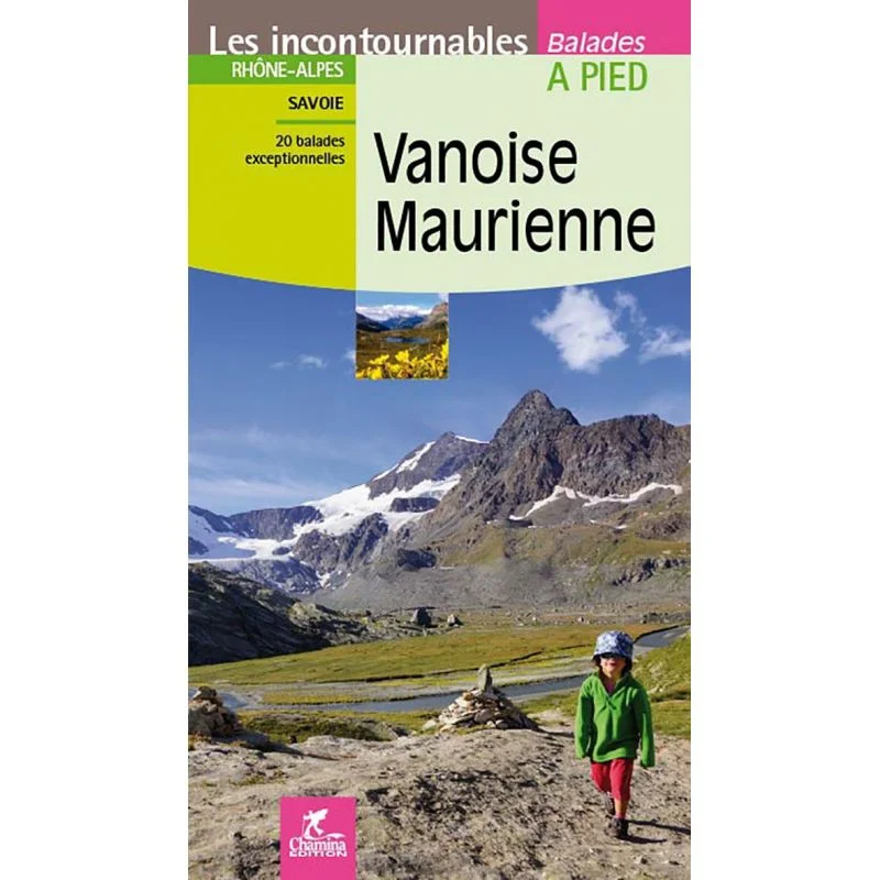 Vanoise Maurienne