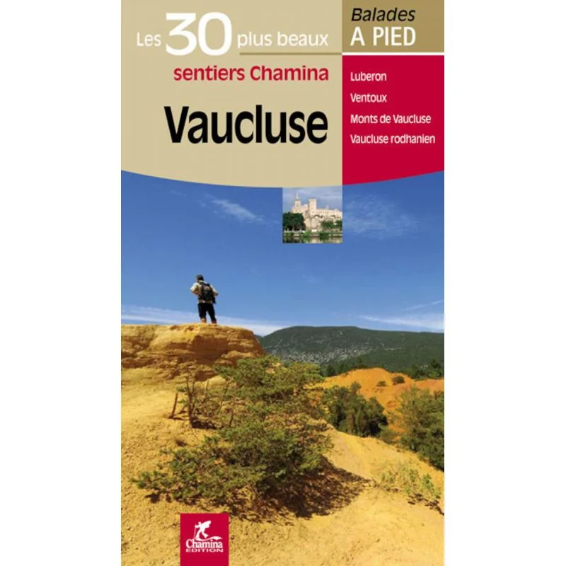 Vaucluse Les 30 Plus Beaux Sentiers