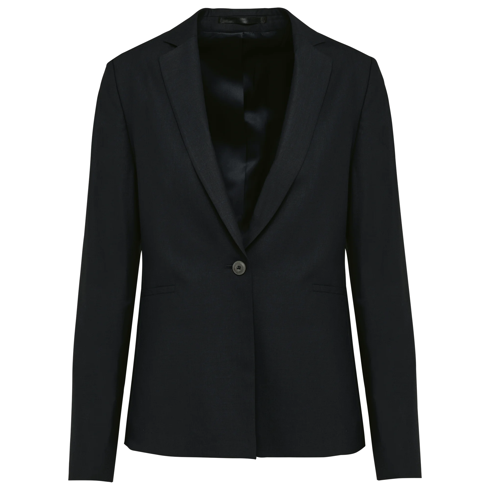 Veste blazer femme — Black