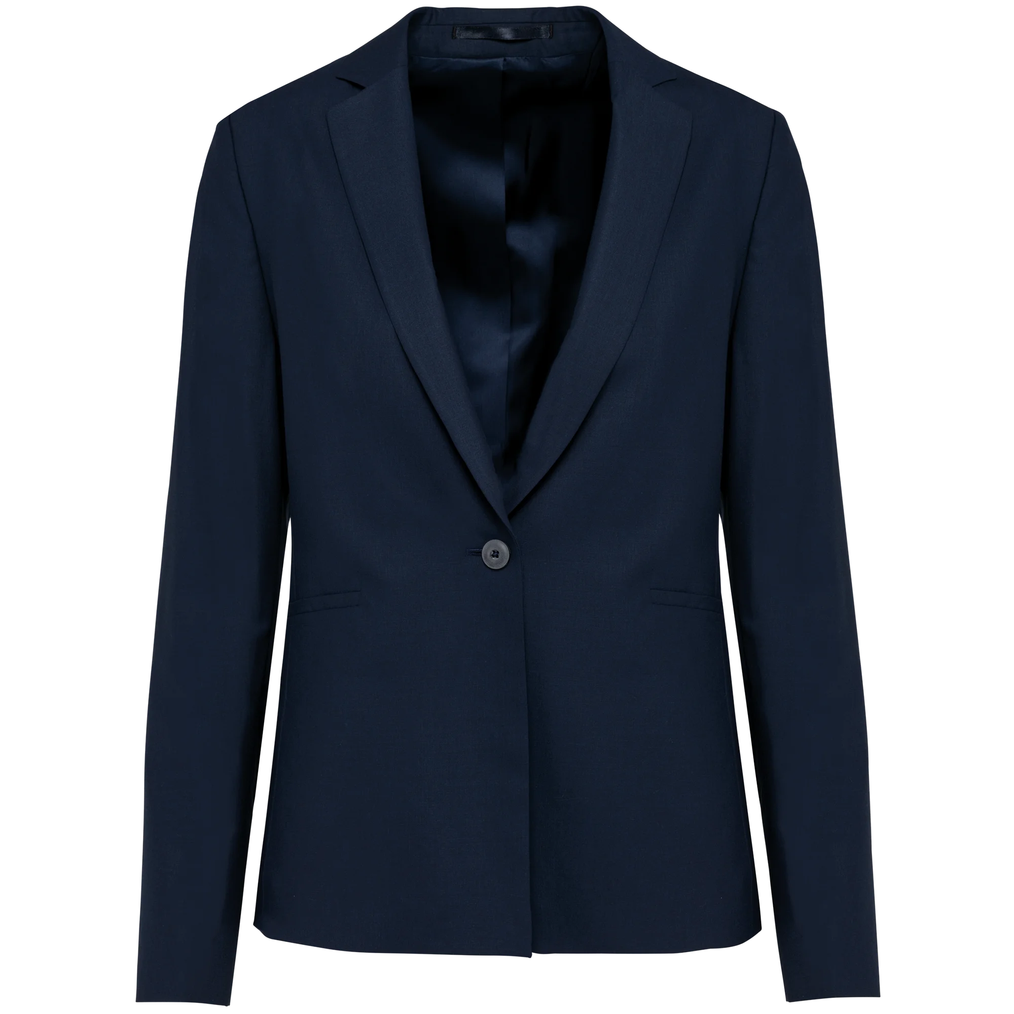 Veste blazer femme — Eclipse Navy