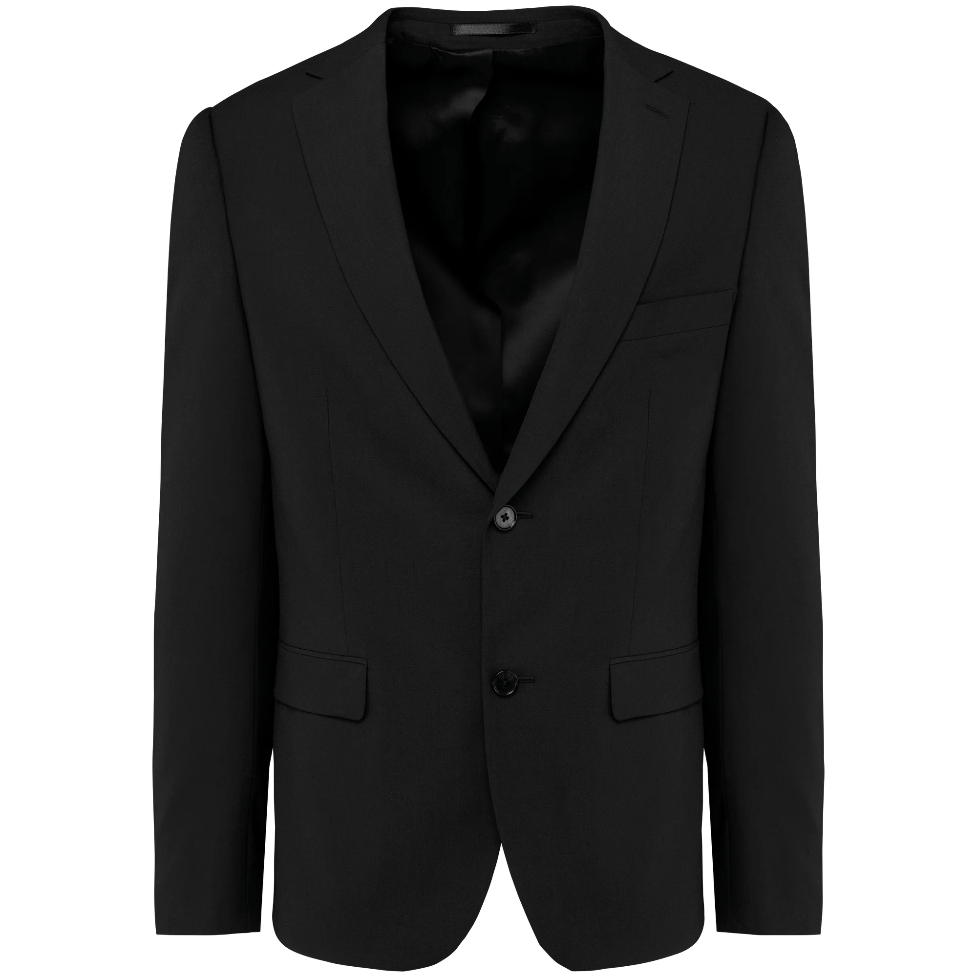 Veste de costume homme — Black