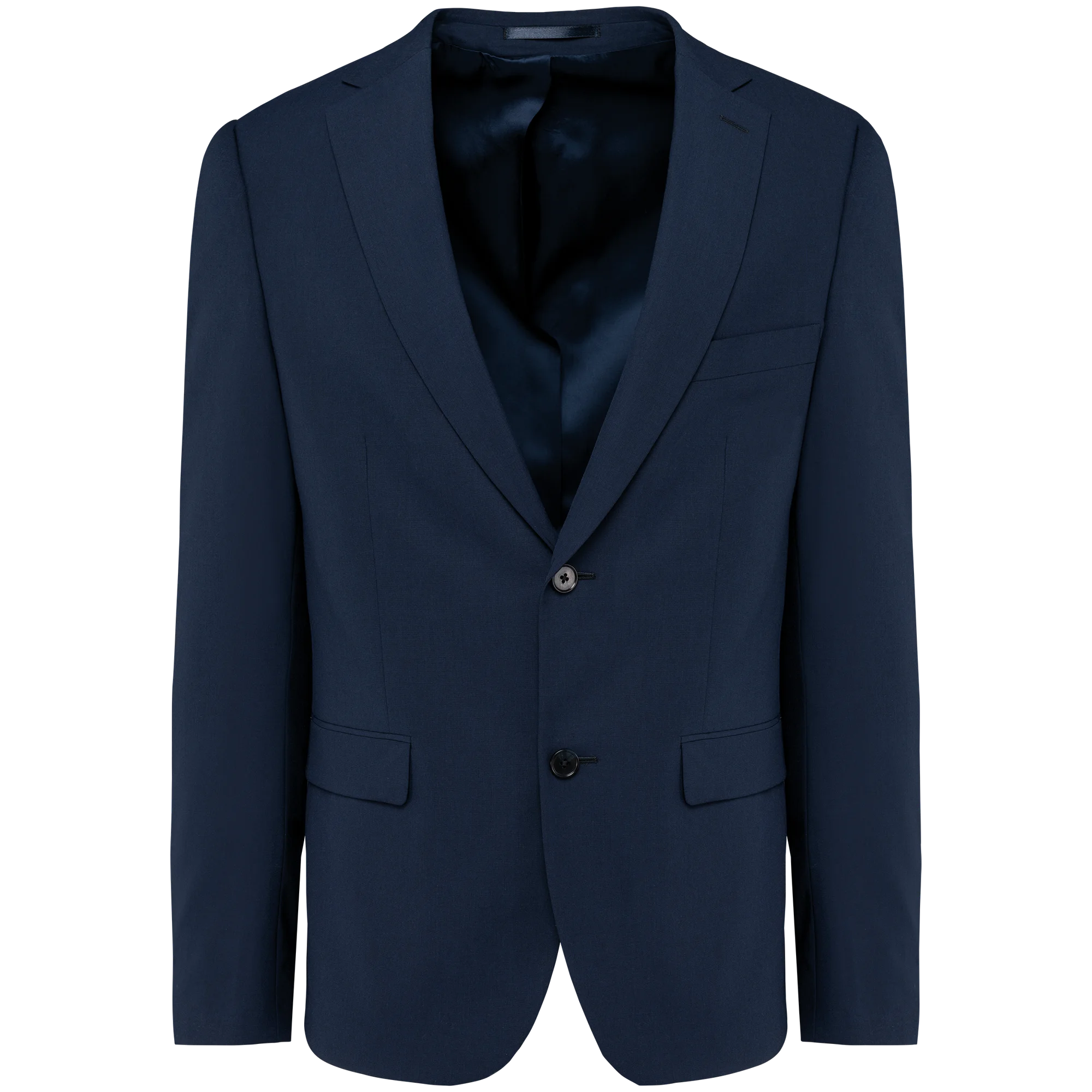 Veste de costume homme — Eclipse Navy