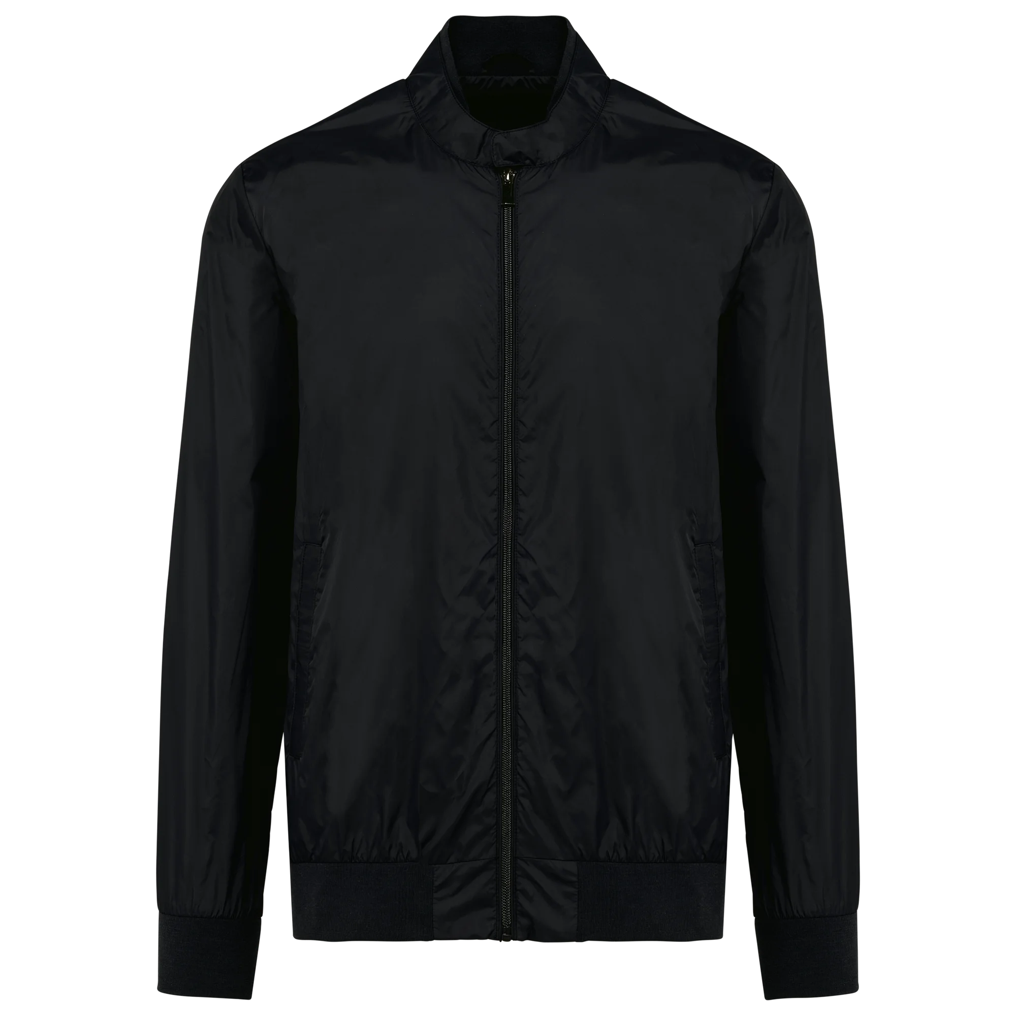 Veste légère homme — Black