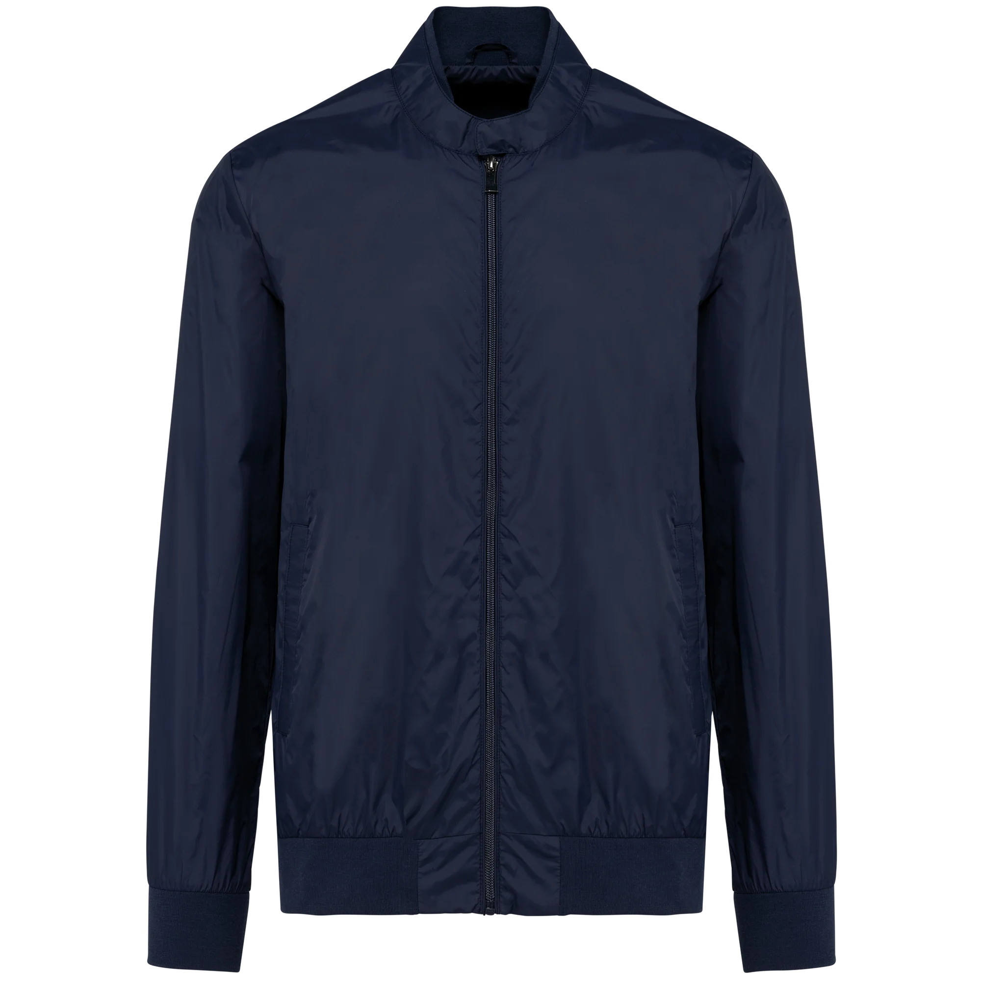 Veste légère homme — Deep Navy