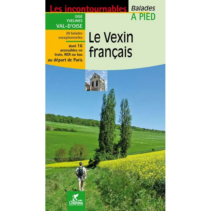 Le Vexin Francais